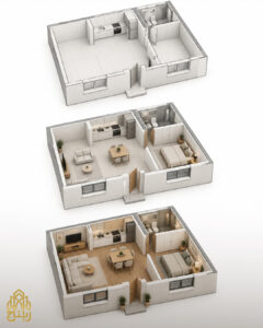 تصميم 3D