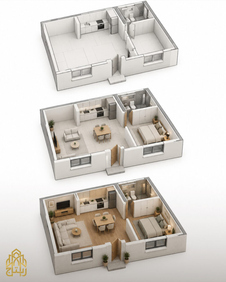 تصميم 3D